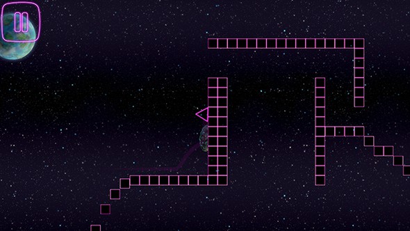 三角星際跳躍官網版