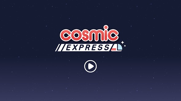 宇宙特快專線