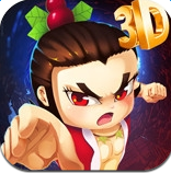 葫蘆兄弟 九游版