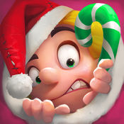 陷阱大冒險 無限金幣版