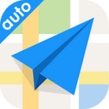 高德地圖車機版