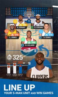 NBA總經理 2017