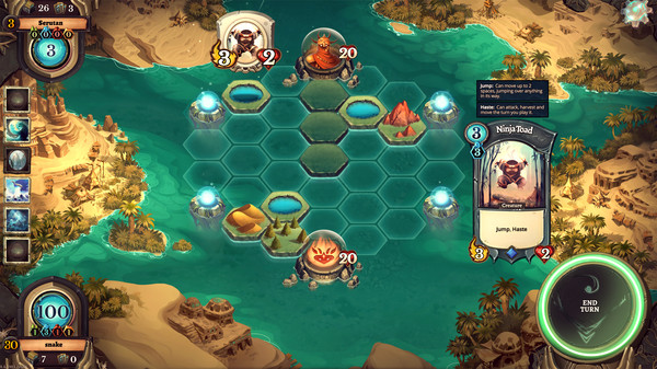 Faeria 手機(jī)版