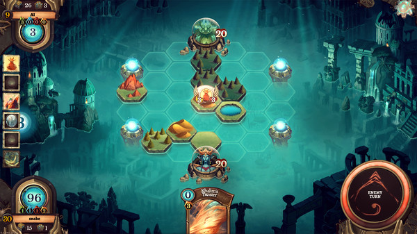 Faeria 手機(jī)版