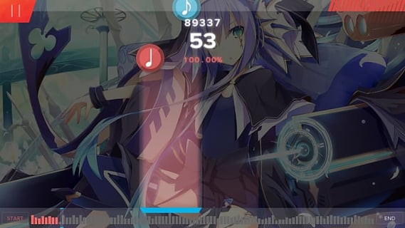 Malody音樂游戲