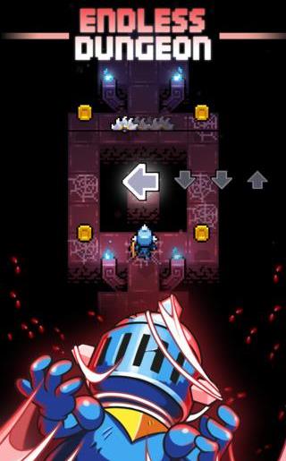 redungeon官方版