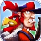 瘋狂園丁：抵御喪尸