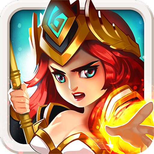 榮耀崛起 官網版