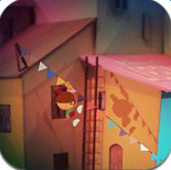 爺爺?shù)某鞘?官方版