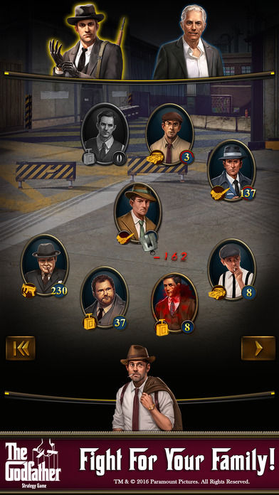 The Godfather Game 官方版