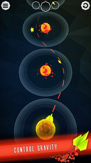 重力星系
