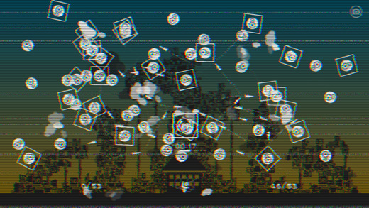 空無一人的家