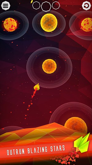 重力星系