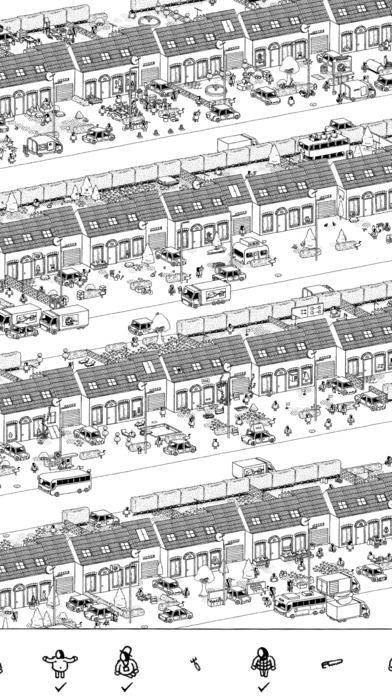 Hidden Folks 官方版