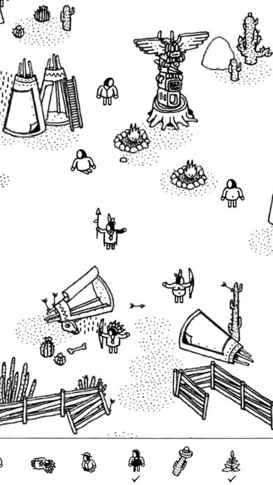 Hidden Folks 官方版