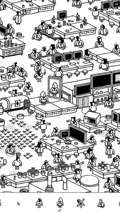 Hidden Folks 官方版