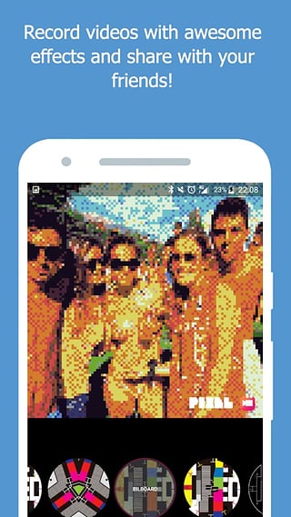 像素相機app