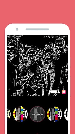 像素相機app