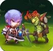 十萬個小伙伴 百度版