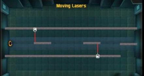 越獄死亡空間 官網版