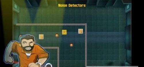 越獄死亡空間 官網版