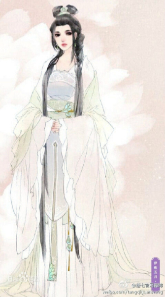 三生三世枕上書手游