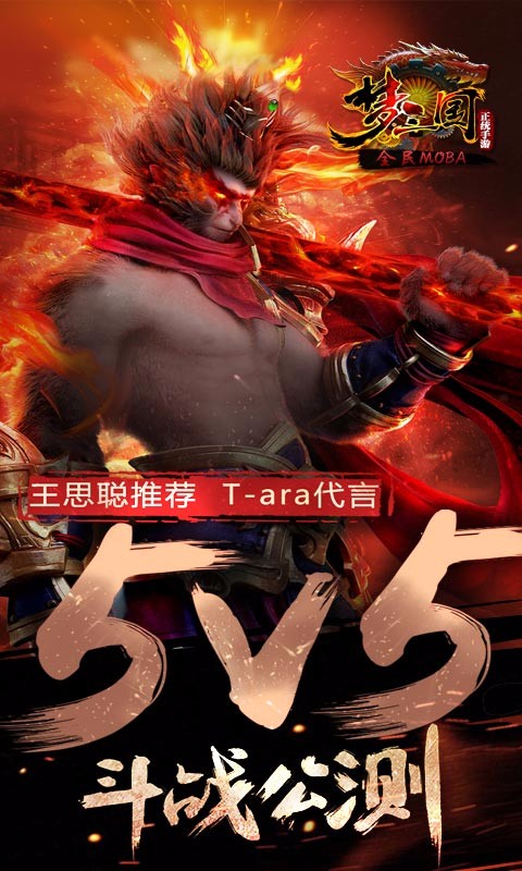 夢(mèng)三國(guó) 九游版