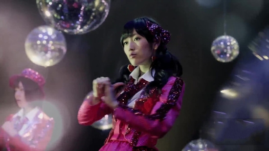 AKB48舞臺(tái)斗士2：戰(zhàn)斗狂歡 官網(wǎng)版