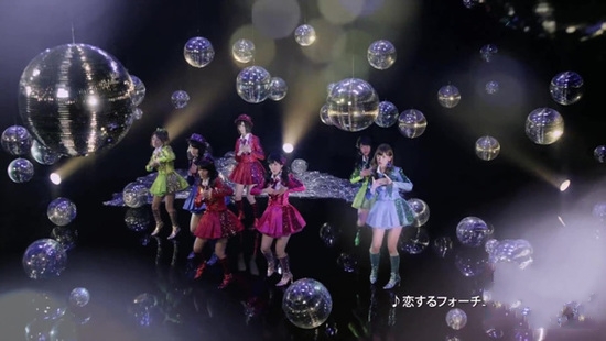 AKB48舞臺(tái)斗士2：戰(zhàn)斗狂歡 官網(wǎng)版