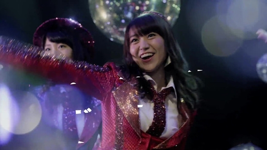 AKB48舞臺(tái)斗士2：戰(zhàn)斗狂歡 官網(wǎng)版