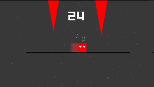 八分音符吼