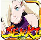 火影戰記 白絕美化版