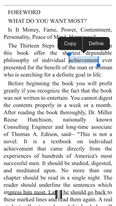 ebook app