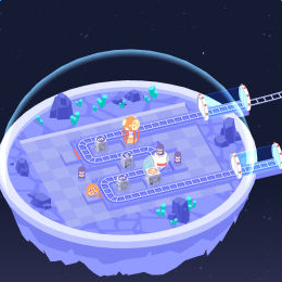 宇宙快車 官網版