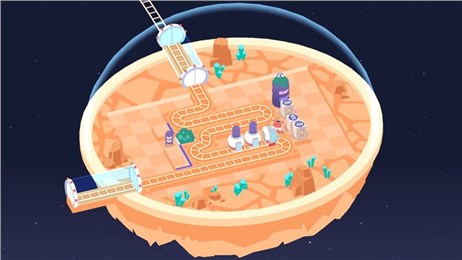 宇宙快車 官網版