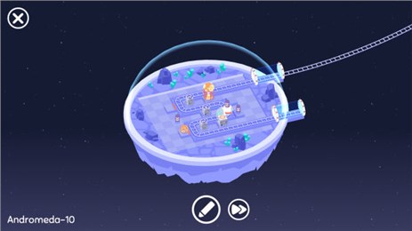 宇宙快車 官網版
