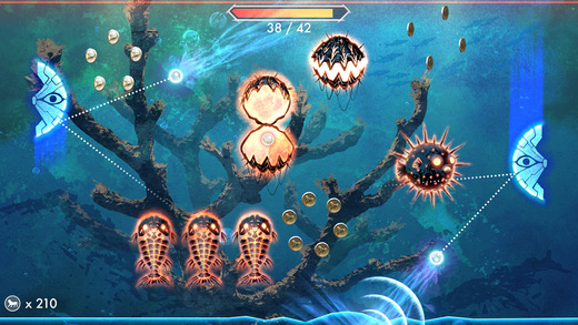 弹球水世界 官方版
