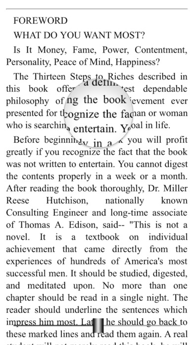 ebook app