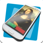 全屏來(lái)電大頭貼