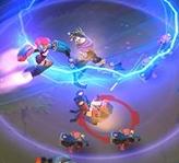 地球英雄 官網版