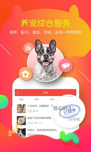 有寵app