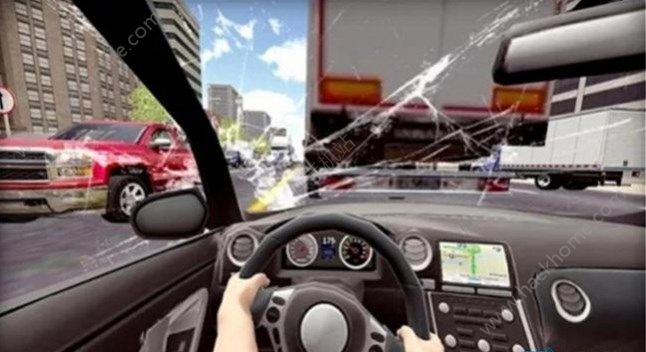 速度街道賽車