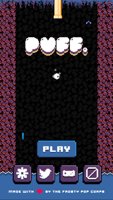 puff 官方版