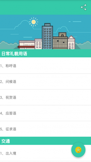 常用英語