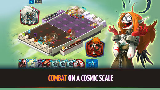 Krosmaga 安卓版