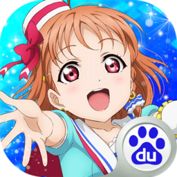 Love Live學(xué)園偶像祭百度版