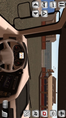 歐洲卡車司機3D 官網版