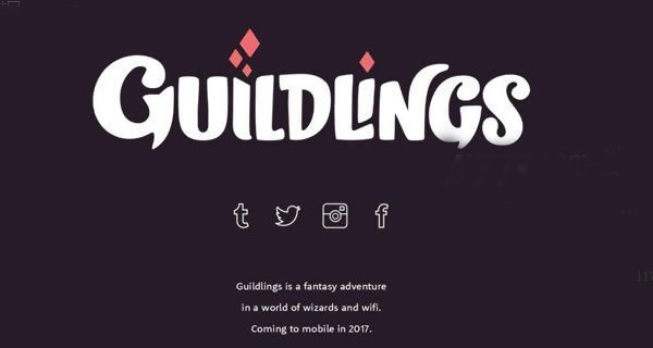 Guildlings正式版