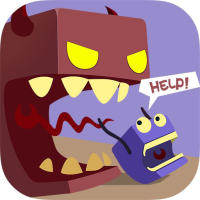 吃豆大作戰(zhàn)騰訊版