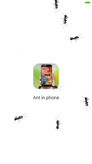 螞蟻惡作劇app